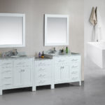 best Custom Bathroom Cabinets Maker Miami Fl