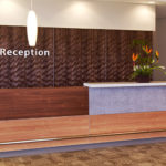 custom reception cabinets miami fl