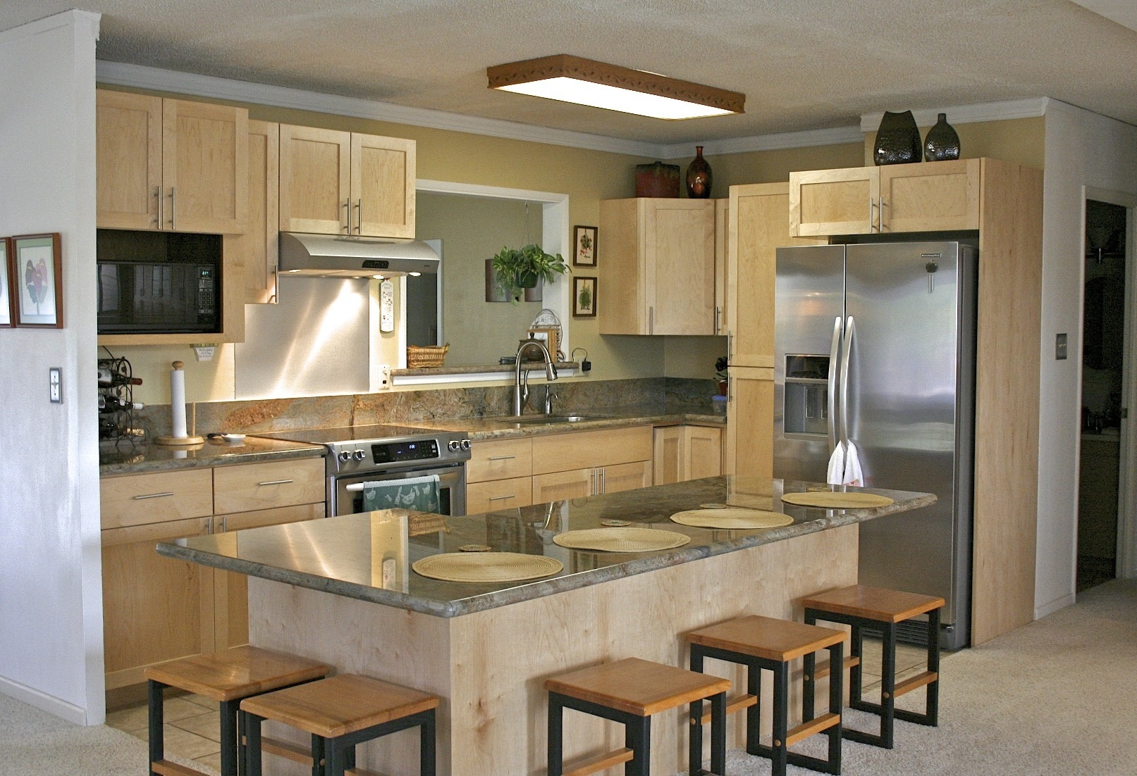 Quality Kitchen Cabinets Maker Miami Fl Free Quote